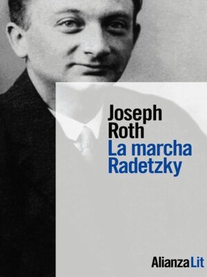cover image of La marcha Radetzky